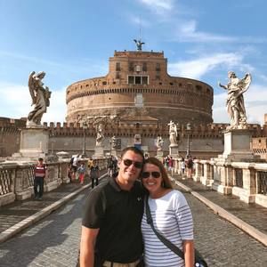 Meet your Posher, Daniel